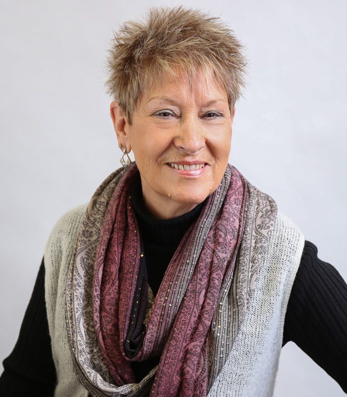Sheila Myer